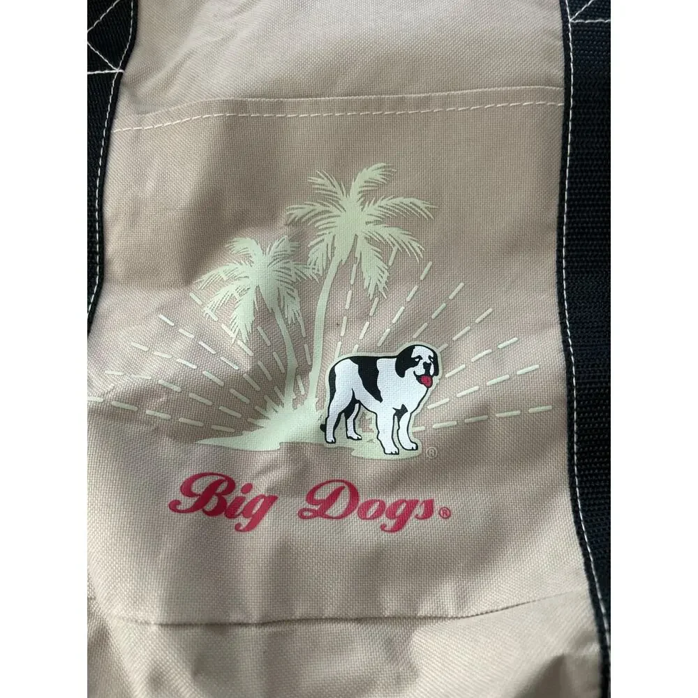 Big Dogs Tote Bag